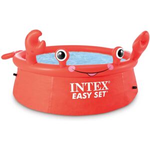 Intex 26100 Bazén Happy Crab Easy 183 x 51 cm