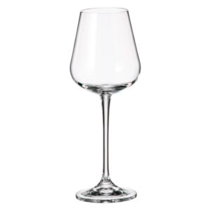 Crystalite Bohemia sklenice na bílé víno Ardea 260 ml 6KS