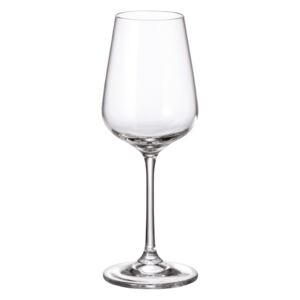 Crystalite Bohemia sklenice na bílé víno Strix 250 ml 6KS