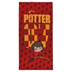 Osuška Harry Potter - 07 Potter