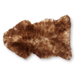 Wooline Ovčí kůže žíhaná 85 x 60 cm