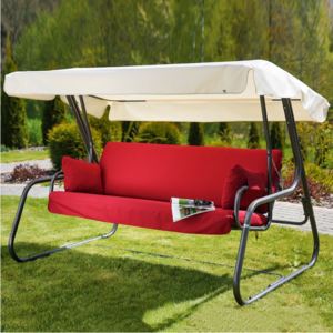 Zahradní houpačka Vita D023-03EB PATIO