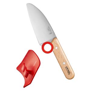 OPINEL Le Petit Chef - Nůž a chránič