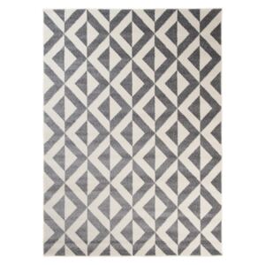 Gario Kusový koberec T416C WHITE MAROKO O0X Velikost: 120 x 170 cm
