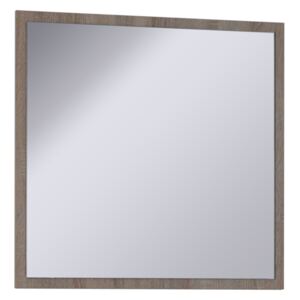 Maridex Zrcadlo Anter A01 Barva: Bílý