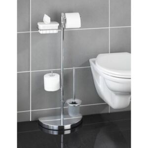 WC organizér
