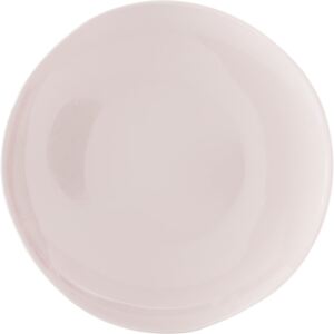 Kallio talíř - růžová růžový 21 cm