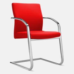 Jednací židle - LEZGO LG 0775 (Jednací židle)