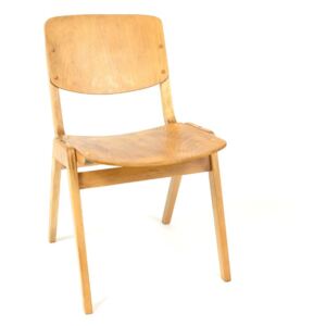 Buková židle THONET