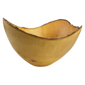 Woodlaf Dřevěná miska Giada, javor