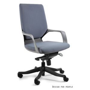 UNIQUE Kancelářská židle APOLLO M, černá základna