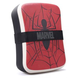 Ekologický box na svačinu Marvel|Spiderman: Web (17 x 13 x 6 cm) plastový