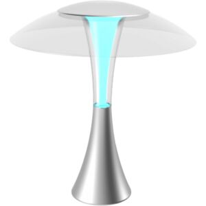 Smart LED stolní lampa Dalen 1X