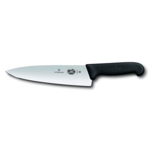 Victorinox 5.2063.20 carving knife, Fibrox