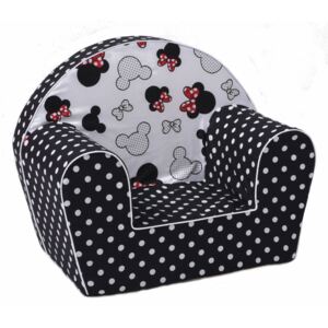 Fimex Dětské křesílko Minnie