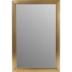 KARE DESIGN Zrcadlo Flash Rectangular 120×80 cm