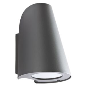 Redo Redo 9529 - Nástěnné svítidlo ALVAR 1xGU10/35W/230V IP44 UN0080