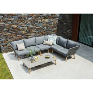 Zumm Garden Furniture® Zahradní nábytek CORFU II