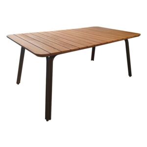 Zumm Garden Furniture® Zahradní stůl SIMI 180cm eukalyptus