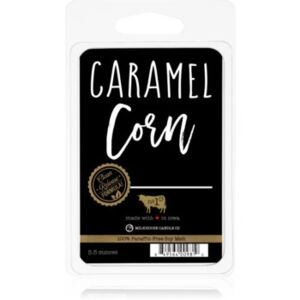 Milkhouse Candle Co. Farmhouse Caramel Corn vosk do aromalampy 155 g