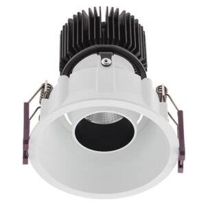 Zápustné LED svítidlo XARGO 3000K AGR01UWW MWH/BK, Arelux