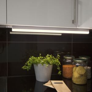 Cabinet Light LED podlinkové světlo 57cm 3 000K