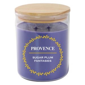 Provence Sugarplum 530 g