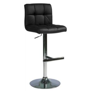 Casarredo Krokus Signal Sedia barová židle C105 černá