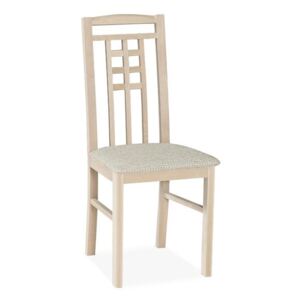 Jídelní židle KT 31 čalouněná