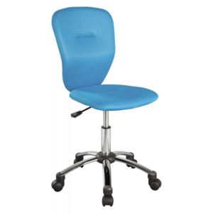 SEDIA židle Q037 modrá