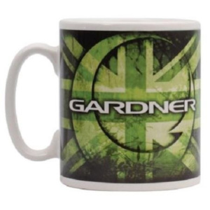 Gardner Hrnek Logo Mug