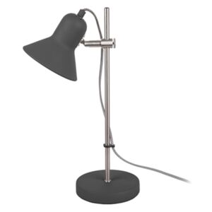 Stolní lampa Slender Leitmotiv (Barva-černá)
