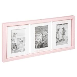 Fotorámeček - otočný na 3 fotografie