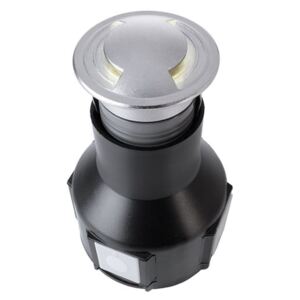 Zemní zápustné svítidlo Smart S VI WW - LIGHT IMPRESSIONS - LI-IMPR 730427