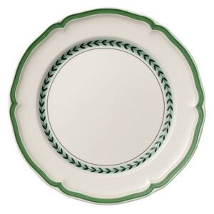 Villeroy & Boch French Garden Green Line jídelní talíř, Ø 26 cm