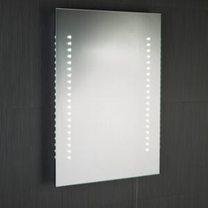 Searchlight 9305 MIRROR nástěnné zrcadlo LED o rozměru 50x39cm