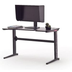 Stůl McRacing basic 2 stol-mcracing-basic-2-2624 pracovní stolky