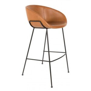 Zuiver Barová židle FESTON, brown