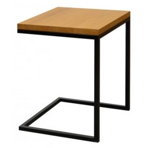 Přístavný stolek ST202008 (buk)