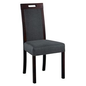 Židle Heven V, Barva dřeva: bílá, Potah: Inari 22