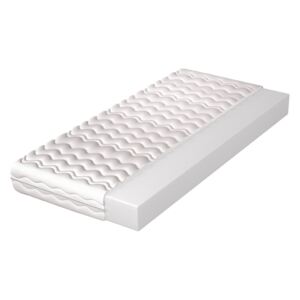 Sendvičová matrace 90x200 cm na zimu i léto KN1238