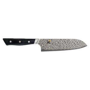 Zwilling Miyabi 800DP Santoku nůž, 18 cm