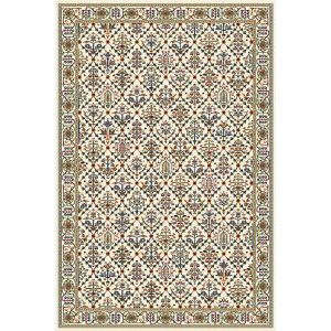 Kusový koberec Tamir cream 60 x 120 cm
