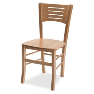 Jídelní židle Atala masiv