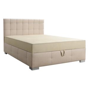Čalouněná postel Leona 200X140