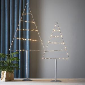 Triangle LED dekorativní světlo, strom
