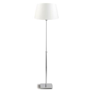 Lampa Bonn 372647 velikost: M, barva stínidla: light grey (LG)