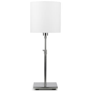 Stolní lampa bonn 2525 velikost: M, barva stínidla: ivory (I)