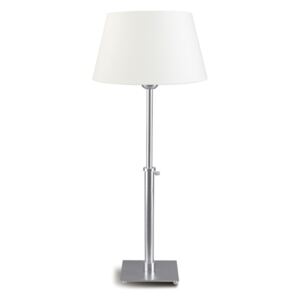 Stolní lampa Bonn 231831 velikost: M, barva stínidla: ivory (I)