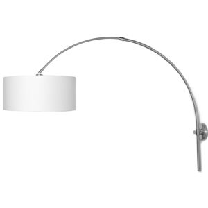 Nástěnná lampa Bolivia 6030 velikost: S, barva stínidla: ivory (I)